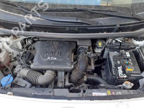 Rear parcel shelf KIA PICANTO III (JA) | BP29904531C85