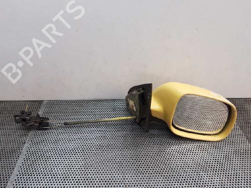 Used Right mirror SKODA FABIA I (6Y2) [1999-2008]  3439949