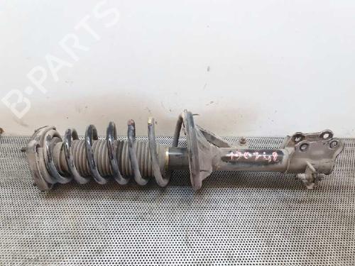 Used Left rear shock absorber HYUNDAI MATRIX (FC) 1.5 CRDi (82 hp) 3645820