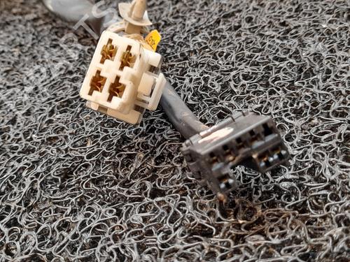 Headlight switch HYUNDAI COUPE I (RD) 1.6 16V | BP8100790I24 