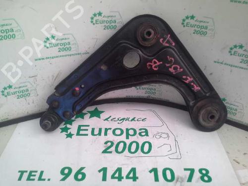 Used Left front suspension arm Left front suspension arm 1191593 1191593