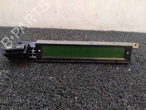 Multifunctionele display MAZDA 5 (CR) 2.0 CD (CR19) (143 hp) 9189499