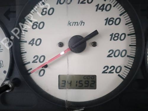 Injector MAZDA PREMACY (CP) | BP8794334M100 - Image 13