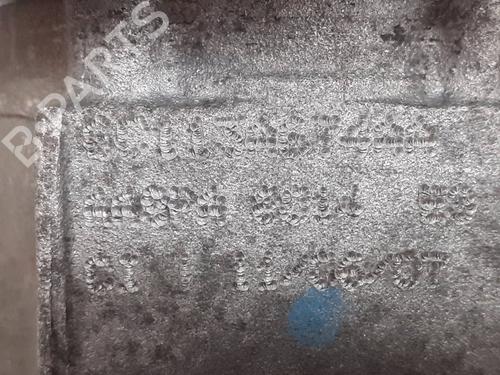 Steering pump CITROËN JUMPER II Van 2.2 HDi 120 | BP32358832M99