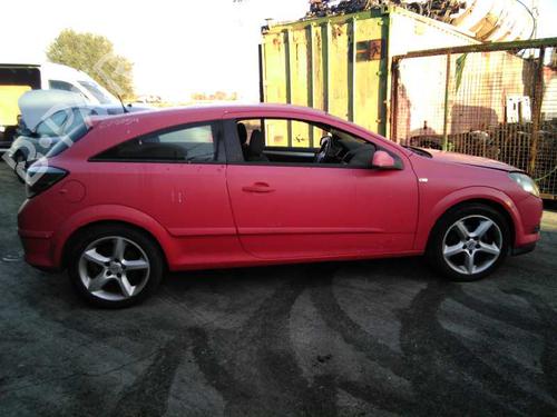 Gearbox OPEL ASTRA H GTC (A04) 1.6 (L08) | BP6580081M3 