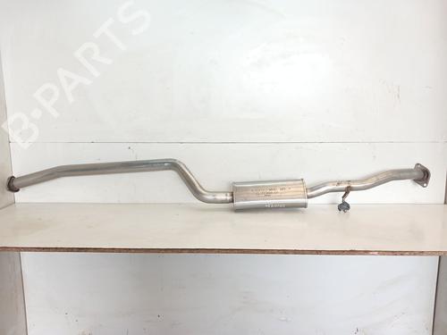 Used Exhaust system Exhaust system HYUNDAI TUCSON (NX4E, NX4A) 1.6 T-GDI Plug-in-Hybrid HTRAC (265 hp) 34382621 34382621