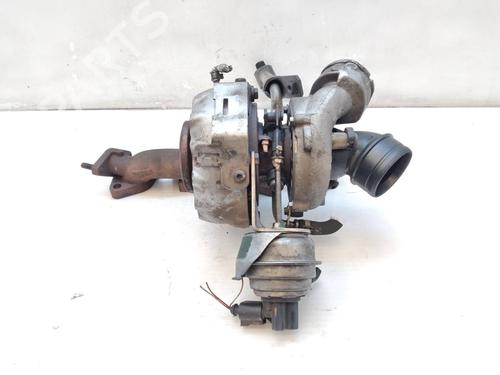 Used Turbocharger/Supercharger SEAT ALTEA (5P1) 2.0 TDI (170 hp) 24547389