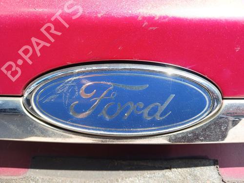 Used Rear bumper reinforcement Rear bumper reinforcement FORD FIESTA VI (CB1, CCN) [2008-2026] 36218322 36218322