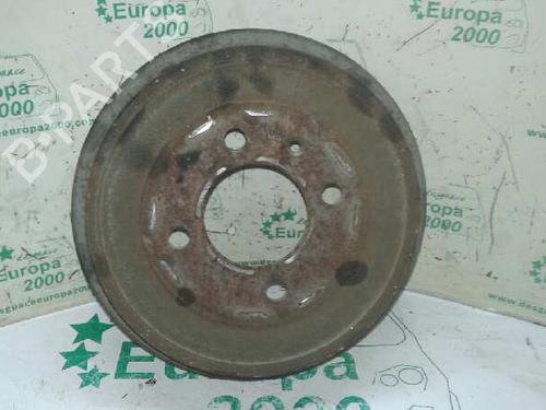 Used Other VW POLO (6N2) [1999-2001]  14032251