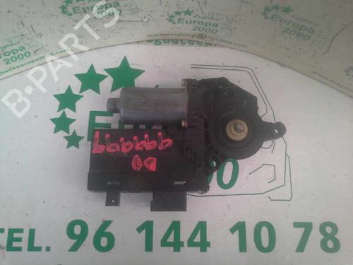 Used Right front window motor PEUGEOT 307 (3A/C) 1.6 16V (109 hp) 593354