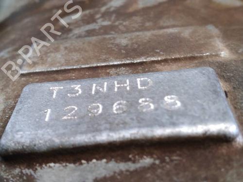 Gearbox HYUNDAI ELANTRA III (XD) 1.6 | BP11757030M3