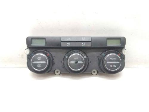 Used Climate control VW GOLF PLUS V (5M1, 521) [2004-2013]  3439656