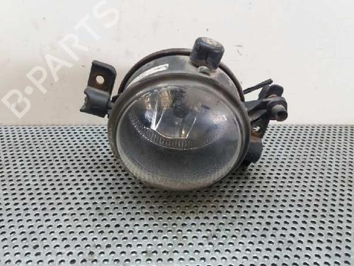 Used Right front fog light FORD FOCUS II (DA_, HCP, DP) 1.6 TDCi (109 hp) 3018323