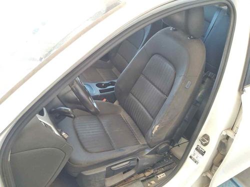 Left front seat AUDI A4 B8 (8K2) 2.0 TDI | BP18090083C15 