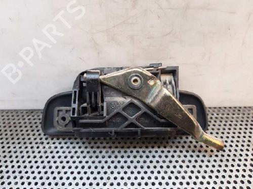 Rear right exterior door handle CITROËN SAXO (S0, S1) 1.5 D | BP2678498C130 