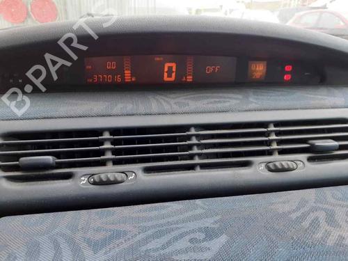 Engine RENAULT ESPACE III (JE0_)  | BP26440488M1  - Image 14