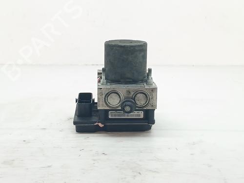 ABS pump RENAULT MASTER III Platform/Chassis (EV, HV, UV) 2.3 dCi 130 FWD (EV0Y, HV0Y, UV0M, UV0Y, UV03) | BP33802183M43 - Image 4