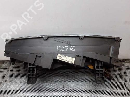 Instrument cluster NISSAN PRIMERA (P12) 1.6 | BP2532503C47 