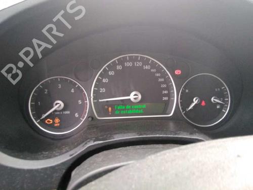 Right tailgate light SAAB 9-3 (YS3F, E79, D79, D75) 1.9 TiD | BP6472363C80 - Image 15