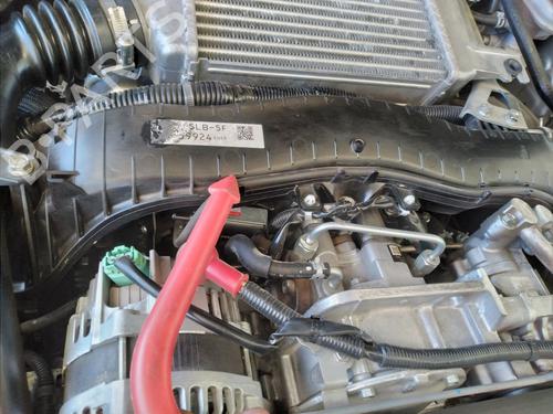 Used Intake manifold SUBARU XV (_GP_) [2011-2025]  22553024