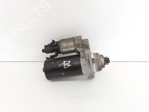 Starter SKODA FABIA II (542) | BP29727460M8 - Image 3