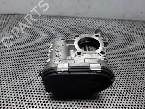 Throttle body OPEL CORSA C (X01) 1.2 (F08, F68) | BP4732733M82 