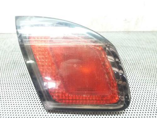Used Left tailgate light NISSAN PRIMERA Hatchback (P11) 2.0 TD (90 hp) 865086
