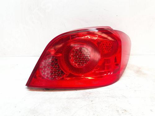 right-taillight-peugeot-307-3ac-2000-2001-2002-2003-2004-2005-2006-2007-2008-2009-2010-2011-2012-31957829 main image