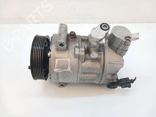 Used AC compressor AC compressor 37199715 37199715