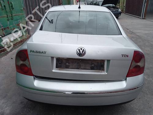 Rudehejsemekanisme venstre bagtil VW PASSAT B5.5 (3B3) 1.9 TDI | BP7574944C24 