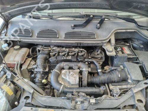 Front left seatbelt FORD FOCUS C-MAX (DM2)  | BP13569400I26  - Image 14