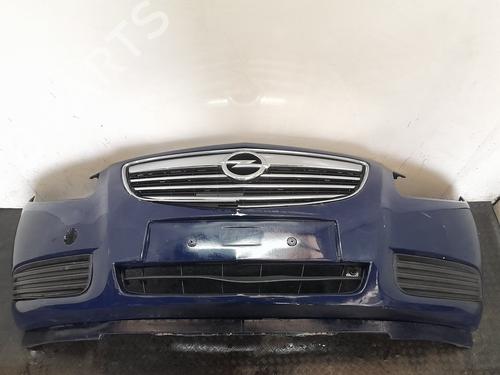 front-bumper-opel-insignia-a-g09-2008-2009-2010-2011-2012-2013-2014-2015-2016-2017-22242114 main image