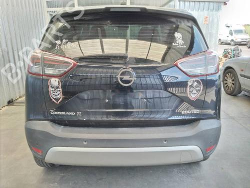 BP13876521I20 | Left side indicator OPEL CROSSLAND X / CROSSLAND (P17, P2QO) 1.2 (75) BP13876521I20