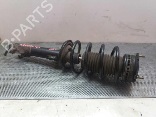 Used Right front shock absorber MAZDA 2 (DY) 1.4 (80 hp) 880709