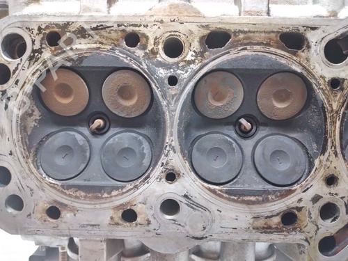Cylinder head CHEVROLET LACETTI (J200) 1.6 | BP30053295M5 