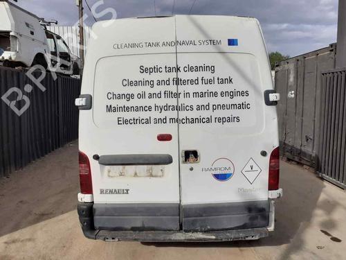 Headlight switch RENAULT MASTER II Van (FD)  | BP36293149I24  - Image 7