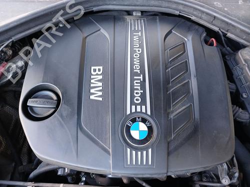 Used Engine Engine BMW 1 (F20) [2011-2019] 33471280 33471280