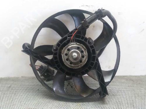 Køleventilator elektrisk SEAT LEON (1M1) 1.9 TDI | BP1404793M35 