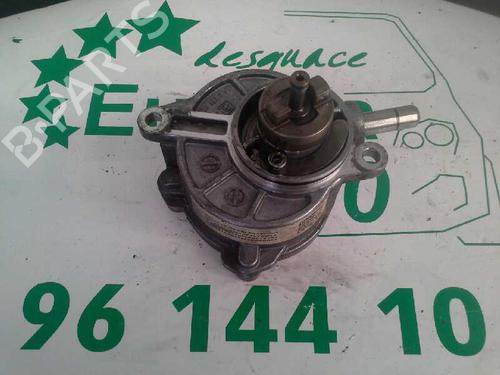 Used Vacuum pump MERCEDES-BENZ C-CLASS (W204) C 200 CDI (204.007, 204.006) (136 hp) 1592165