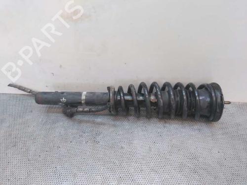 Used Right front shock absorber Right front shock absorber MAZDA 6 Hatchback (GG) 2.0 DI (GG14) (121 hp) 1152955 1152955