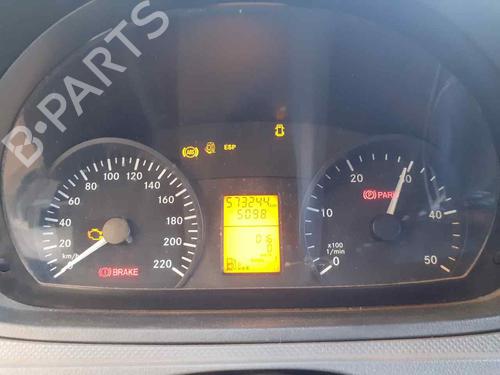 Engine MERCEDES-BENZ VITO / MIXTO Van (W639) 109 CDI (639.601, 639.603, 639.605) | BP32211164M1 