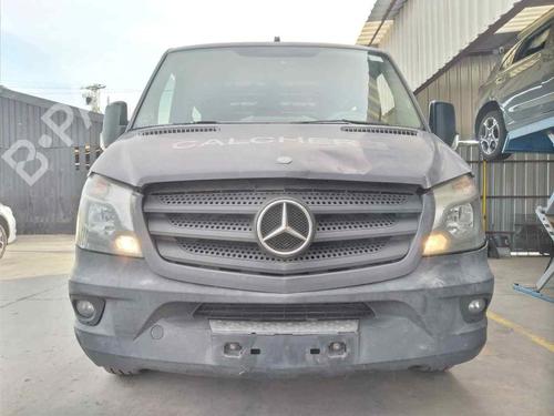 Farol Nevoeiro frente direito MERCEDES-BENZ SPRINTER 3,5-t Van (B906)  | BP20296580C31  - Image 6