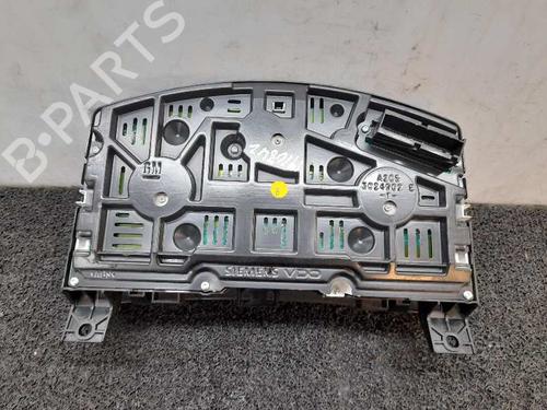 Instrument cluster OPEL ZAFIRA / ZAFIRA FAMILY B (A05)  | BP4440266C47 