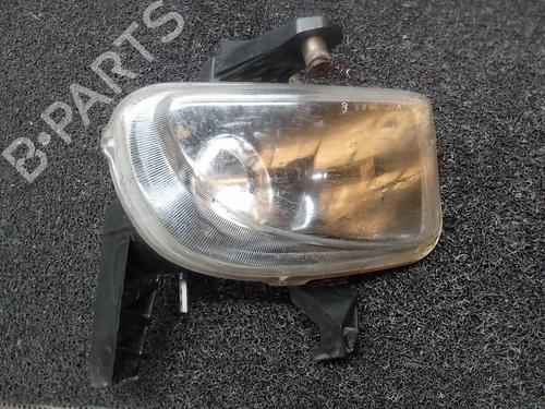 Used Left front fog light Left front fog light 8272760 8272760