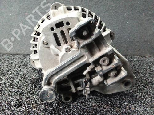 Alternator FORD ESCORT V (AAL, ABL) 1.6 | BP2954486M7 