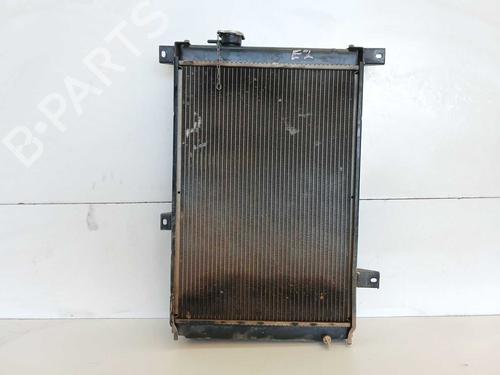 Water radiator TATA SAFARI (42_FD) | BP37192673M31 - Image 3