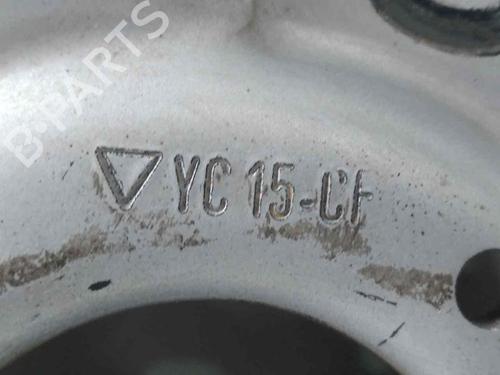 Rim FORD TRANSIT Van (FA_ _)  | BP29532355C45 