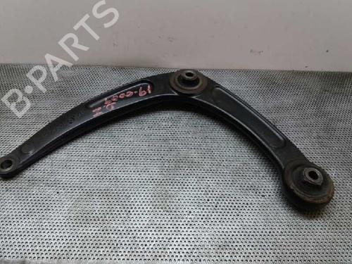 Used Left front suspension arm CITROËN C4 Coupe (LA_) [2004-2013]  3153608