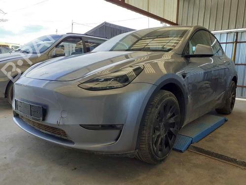 Front right wheel arch trim TESLA MODEL Y (5YJY)  | BP29532432C135 