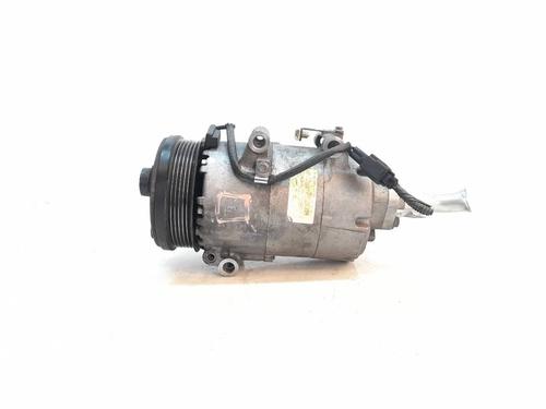 Used AC compressor AC compressor FORD FOCUS II (DA_, HCP, DP) [2004-2013] 18642467 18642467